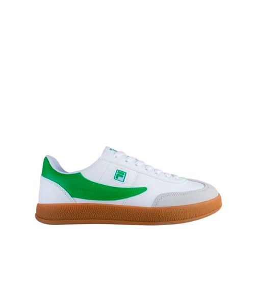 TENIS FILA - BURTER - CABALLERO