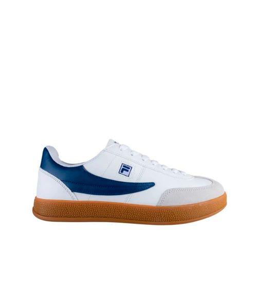 TENIS FILA - BURTER - DAMA