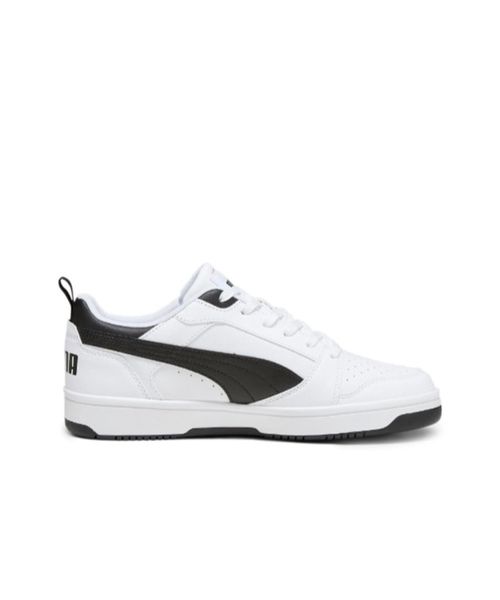 TENNIS PUMA REBOUND V6 LOW HOMBRE