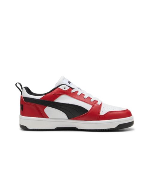 TENIS PUMA - REBOUND V6 LOW - CABALLERO