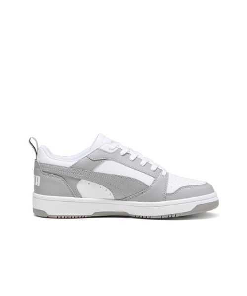 TENIS PUMA - REBOUND V6 LOW - CABALLERO
