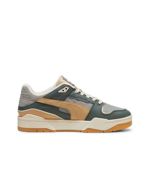 TENIS PUMA - SLIPSTREAM BBALL - CABALLERO