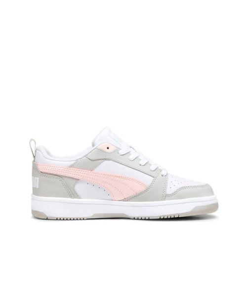 TENNIS PUMA REBOUND V6 LOW WNS MUJER