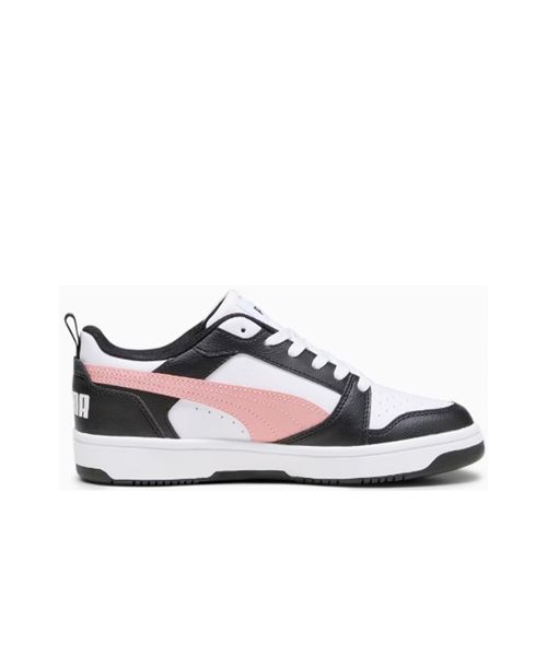 TENIS PUMA - REBOUND V6 LOW WNS - DAMA