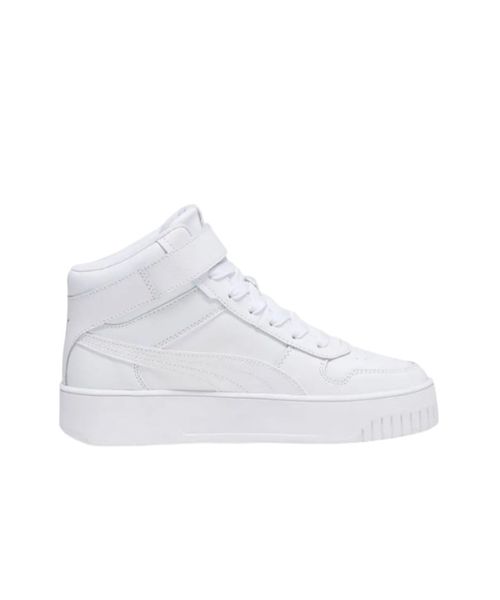 TENNIS PUMA CARINA STREET MID MUJER