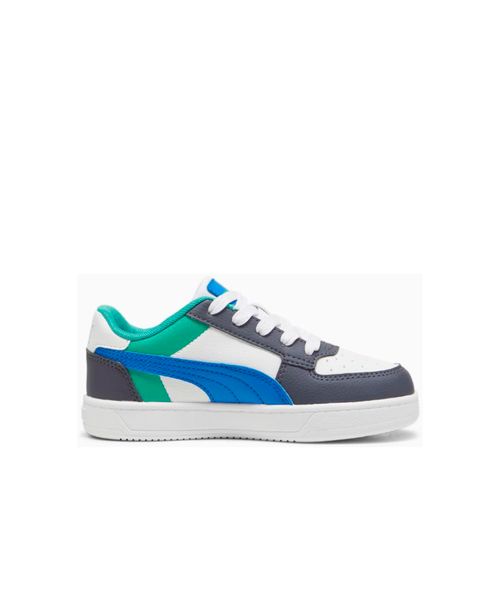 TENIS PUMA - PUMA CAVEN 2.0 BLOCK PS - JUNIOR