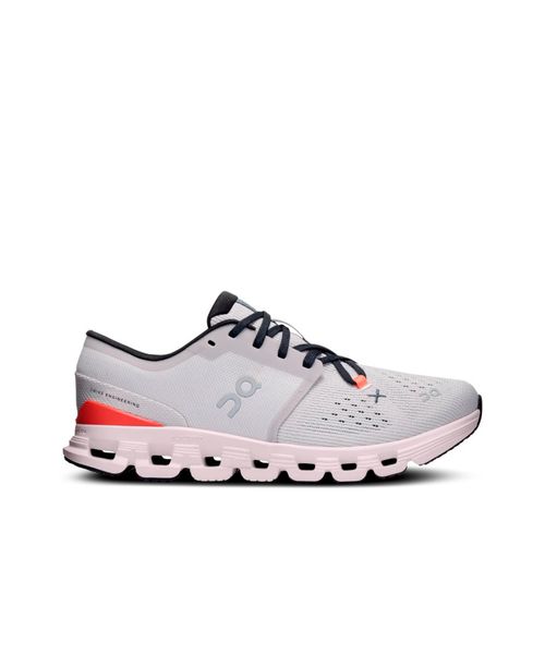TENIS ON RUNNING CLOUD X 4 - DAMA