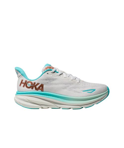 TENIS HOKA CLIFTON 9 - DAMA