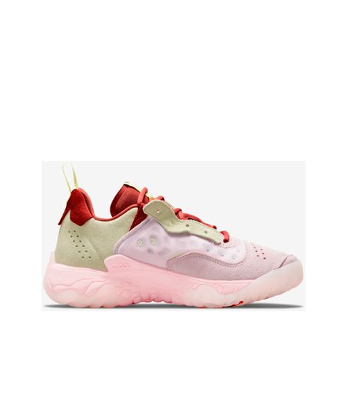 TENIS NIKE JORDAN DELTA 2 REGAL ROSA - DAMA