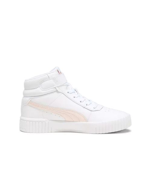 TENIS PUMA CARINA 2.0 MID - DAMA