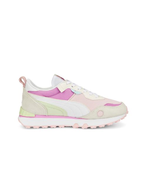 TENIS PUMA RIDER FV FUTURE - NIÑA