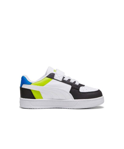 TENIS PUMA CAVEN 2.0 - NIÑO