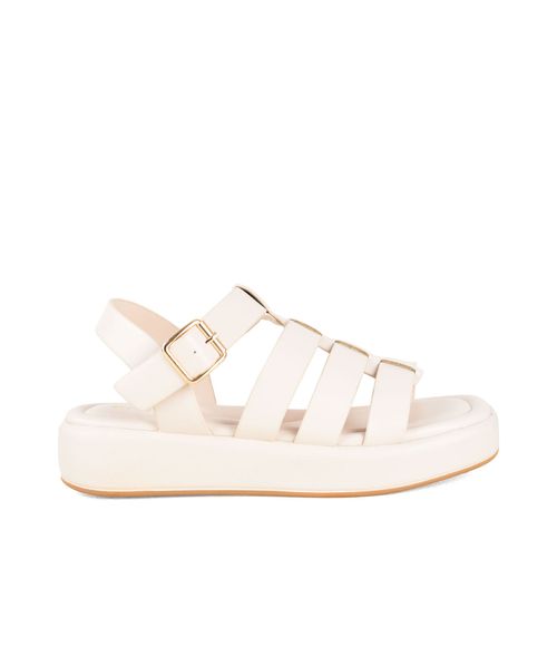 PLATAFORMA PARA MUJER