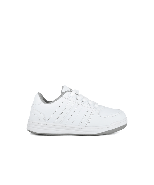 TENIS COLEGIAL BLANCO CALZACOSTA