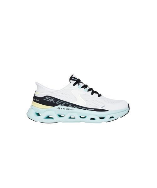 TENIS SKECHERS DAMA