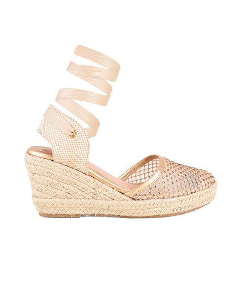 PLATAFORMA ROMANA MUJER