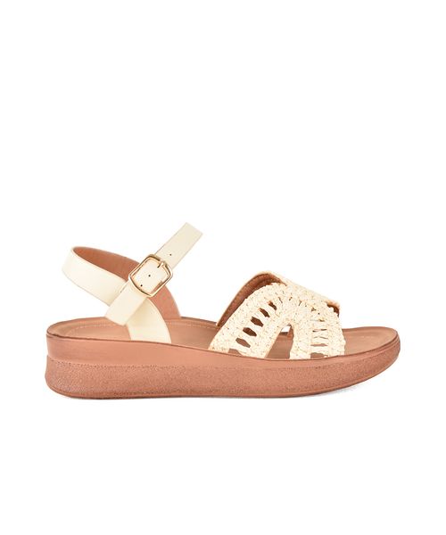 SANDALIA PARA MUJER