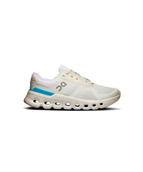 TENIS ON RUNNING - CLOUDRUNNER