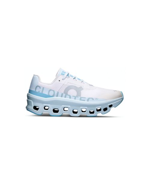 TENIS ON RUNNING - SLOUDMONSTER