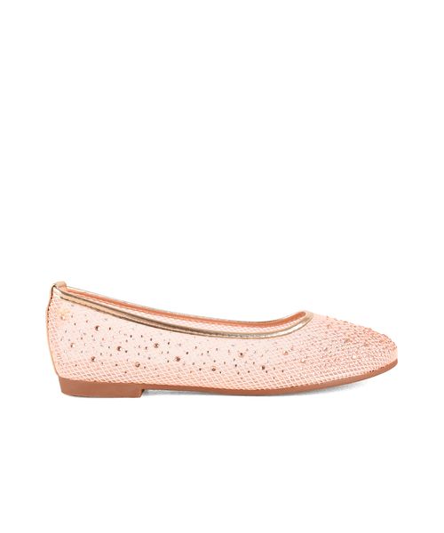 BALETA PARA MUJER