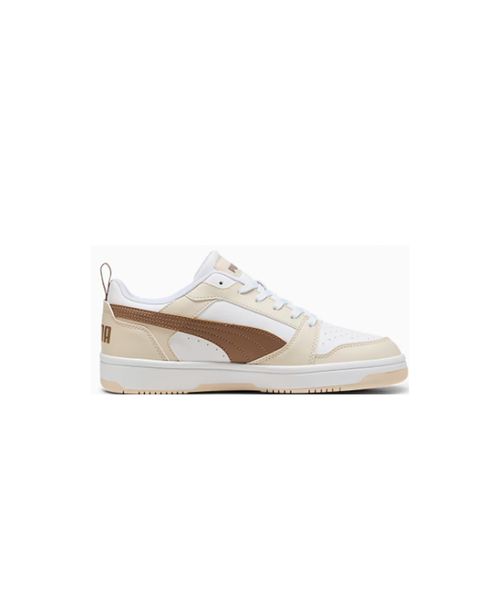 TENIS PUMA - REBOUND LOW