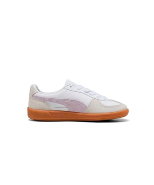 TENIS PUMA - PALERMO LTH WNS