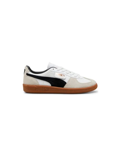 TENIS PUMA - PALERMO LTH WNS