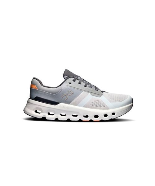 TENIS ON RUNNING
