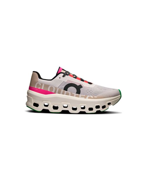 TENIS ON RUNNING - CLOUDMOSTER