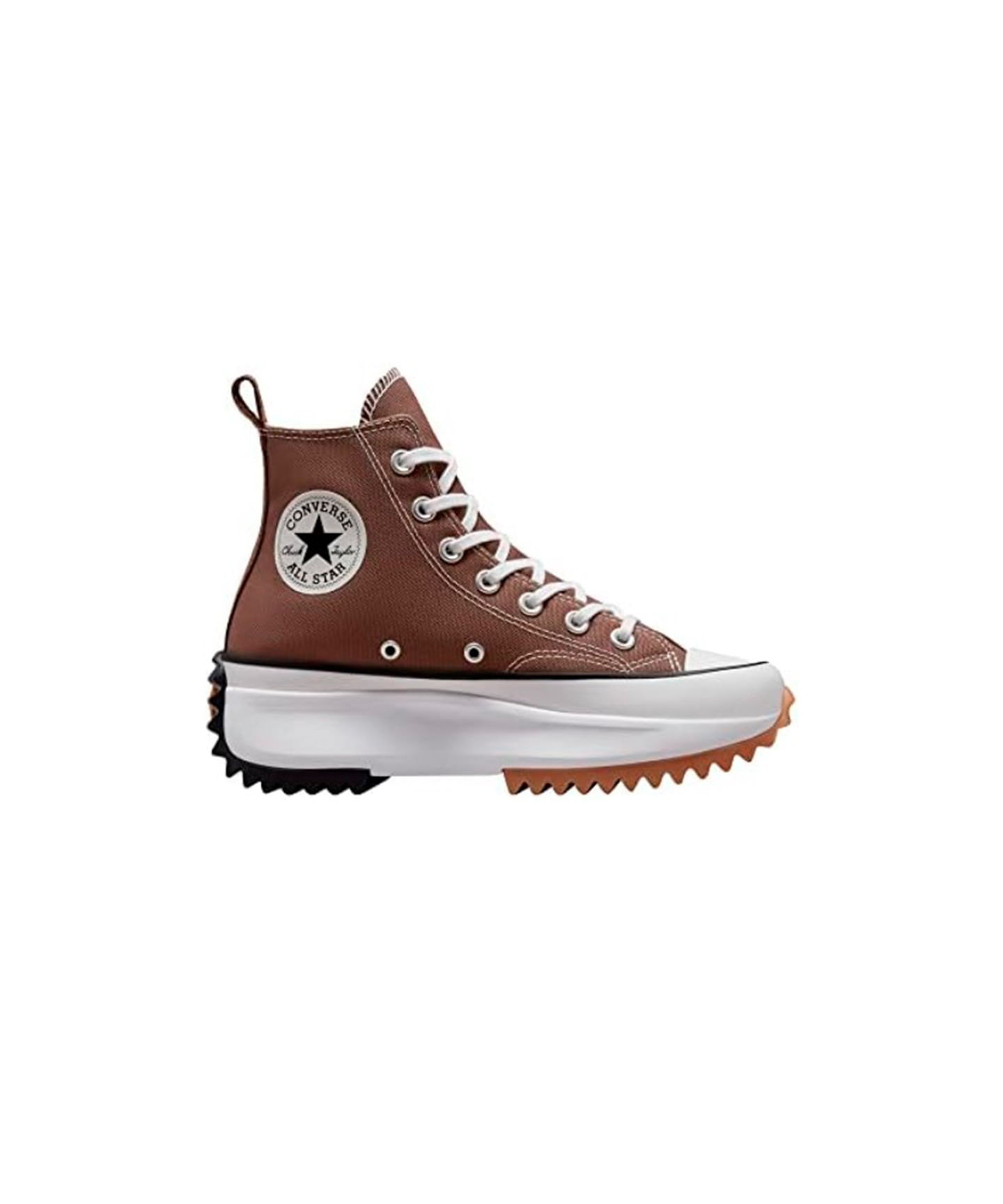 BOTAS CONVERSE RUN STAR HIKE HI DAMA