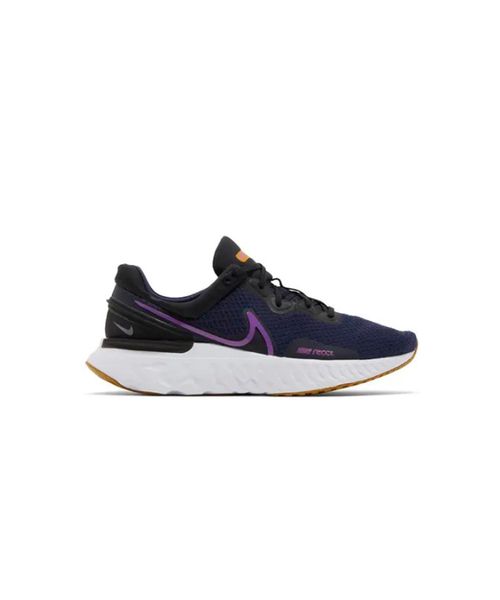 TENIS NIKE REACT MILER 3 - HOMBRE