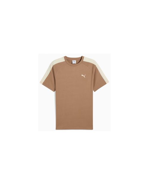 T-SHIRT PUMA T7 TEE