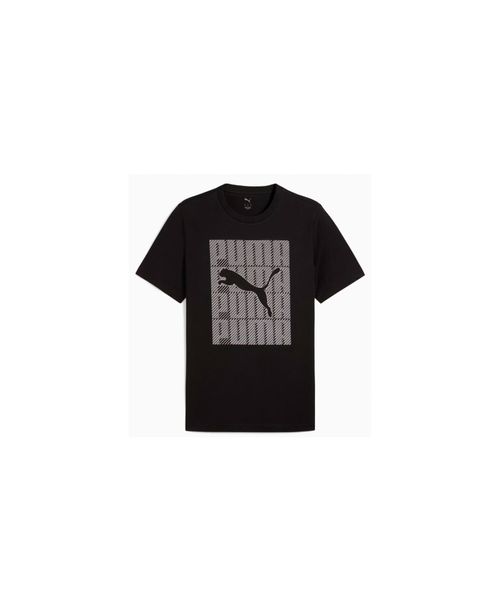 T-SHIRT PUMA