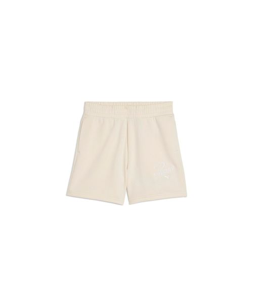 SHORT PUMA