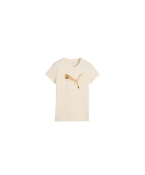 T-SHIRT PUMA