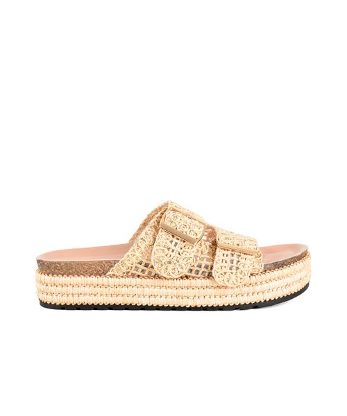 SANDALIA PARA MUJER