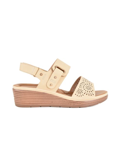 PLATAFORMA COMFORT