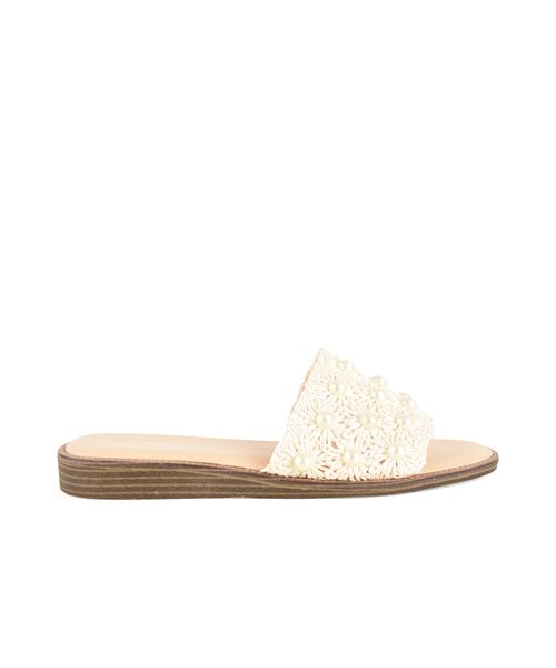 SANDALIA PARA MUJER