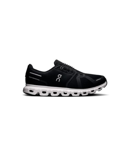 TENIS ON RUNNING