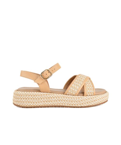 SANDALIA PARA MUJER