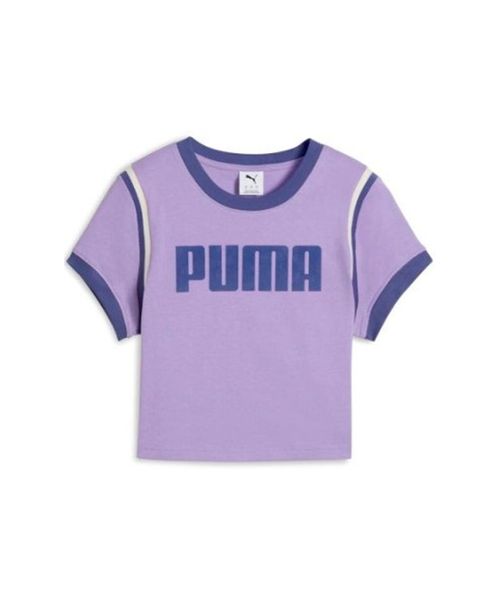 T-SHIRT PUMA FUTURE ARCHIVE GRAPHIC