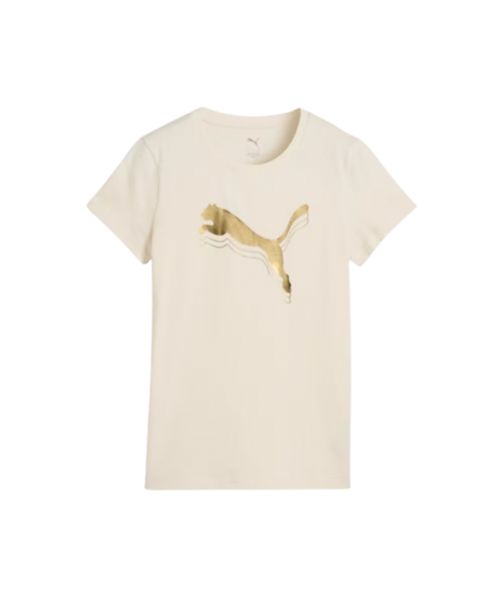 T-SHIRT PUMA