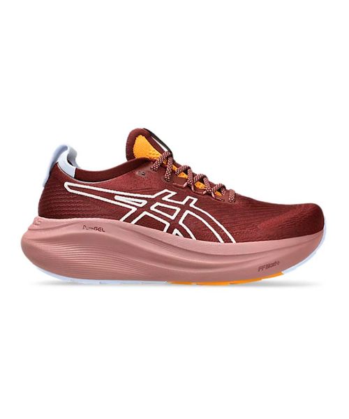 TENIS ASICS