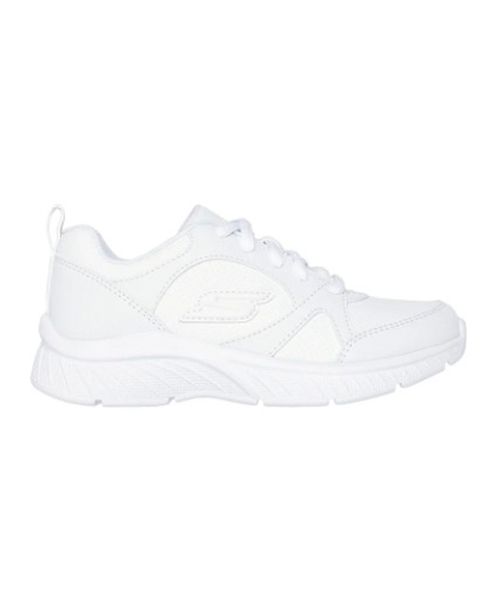 TENIS SKECHERS MICROSPEC PLUS PRESCOLAR