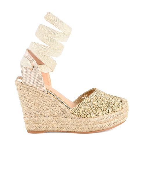 PLATAFORMA PARA MUJER