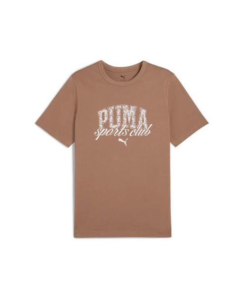 T-SHIRT PUMA