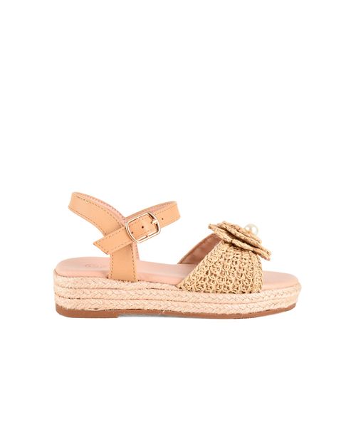 SANDLIA PARA NIÑAS