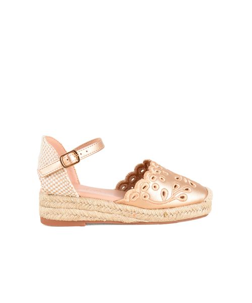 ALPARGATA PARA NIÑAS