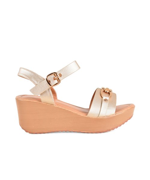 PLATAFORMA PARA MUJER