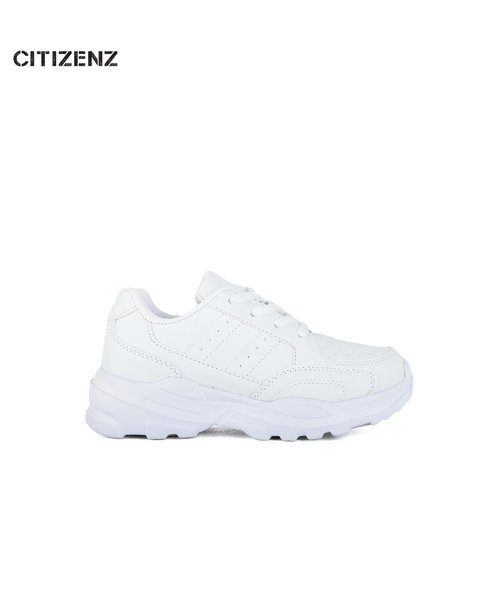 TENIS COLEGIAL BLANCO CITIZENZ
